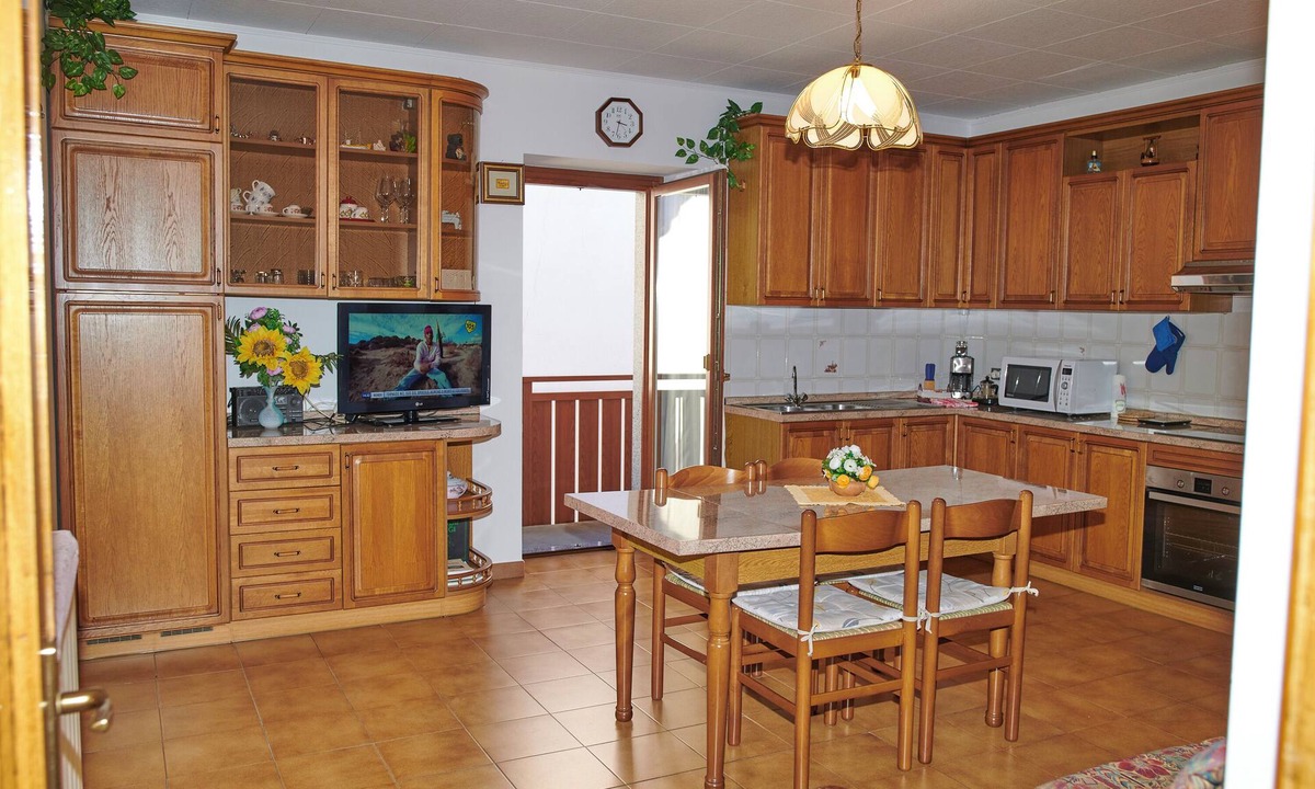 Praso House | Daone Relax House
