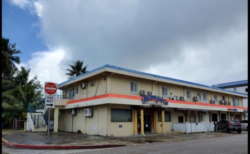 Garapan House | Daora guesthouse