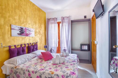 San Vito Lo Capo Bed & Breakfast | Daphne B&B