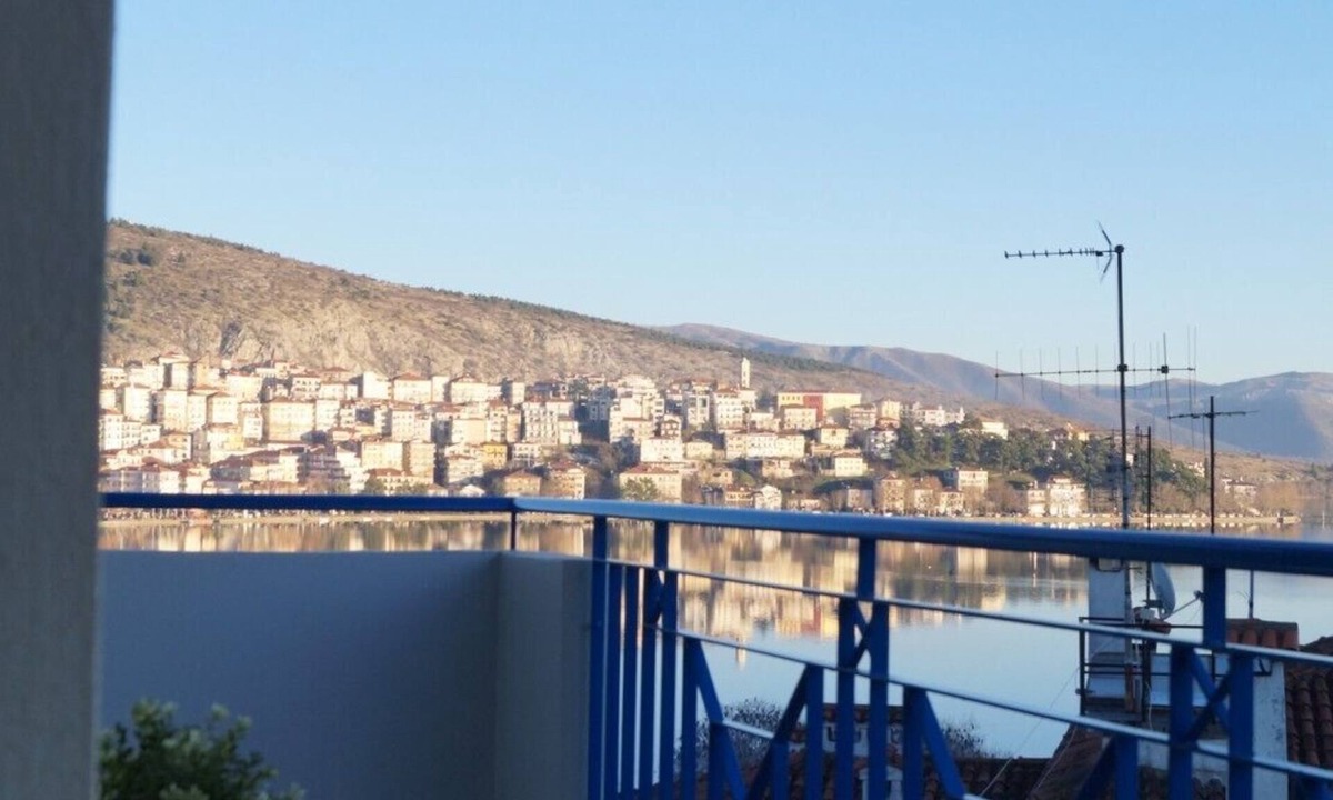 Kastoria Apartment | Daphne Luxury Apartment