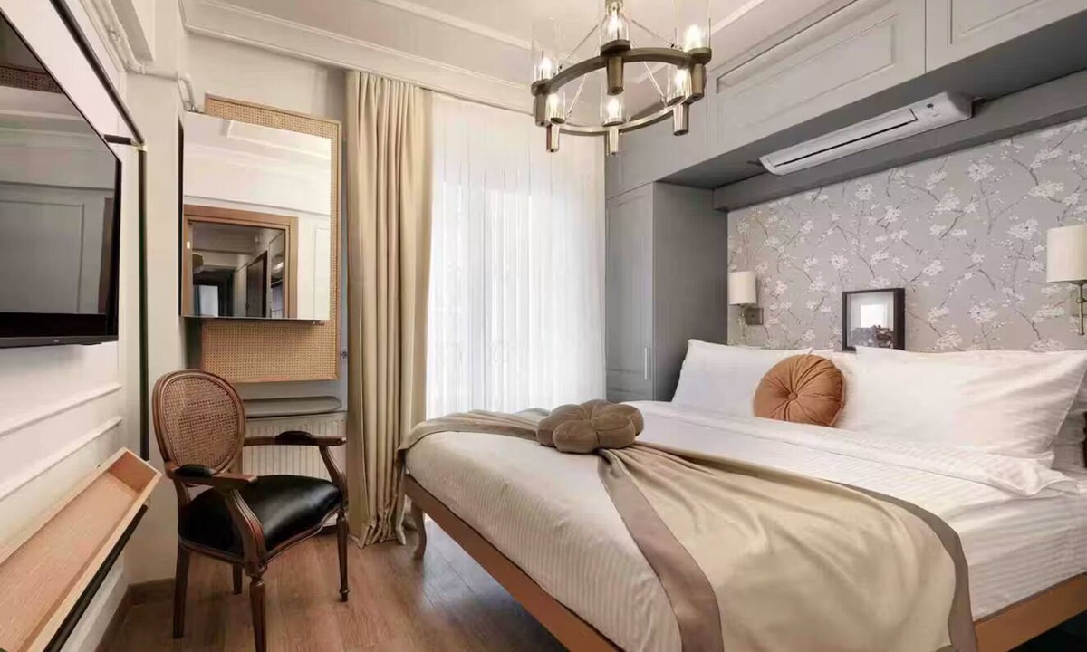 Taksim Apartment | Daphne Pera; Jasmin Apart, City Center