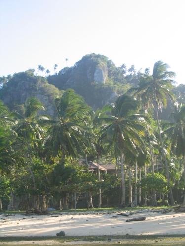 Dapitan Villa | Dapitan Beach Villa