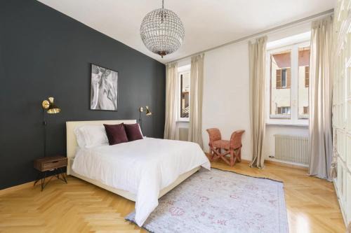 Monti Apartment | Daplace - Ginevra Apartment