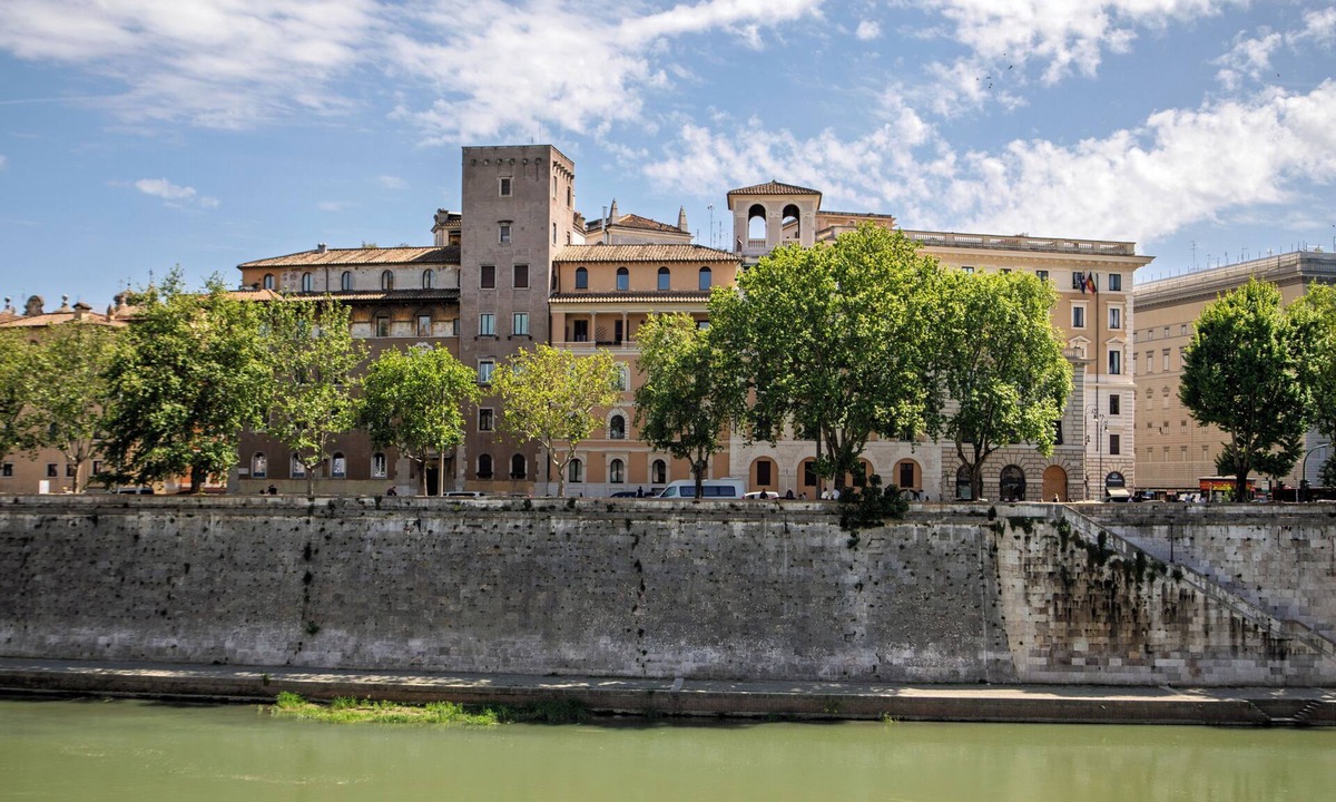 Rione V Ponte House | Daplace - LE SUITES DEGLI ALTOVITI