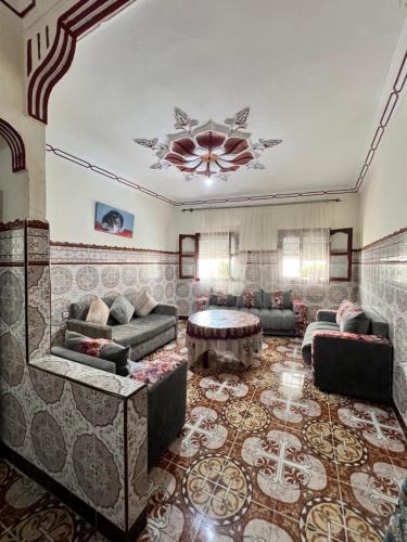 Chefchaouen Apartment | Dar Abdlouahed