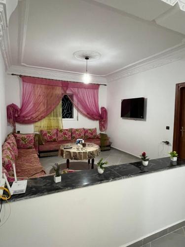 Chefchaouen Apartment | Dar Ahamout