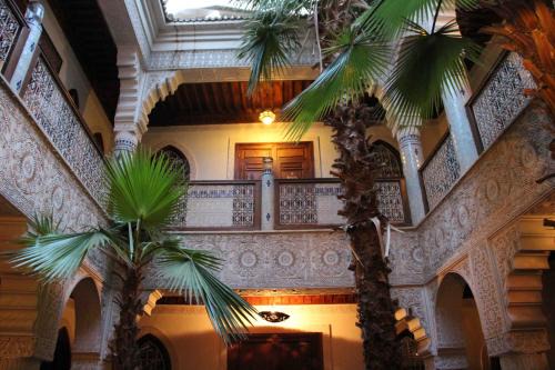 Mouassine Bed & Breakfast | Dar Al Kounouz