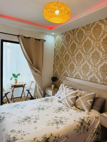 Gueliz Apartment | Dar Al Yassmin