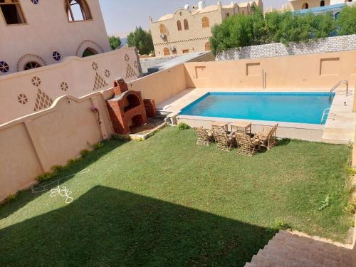 Tunis Village Villa | Dar AlQamar