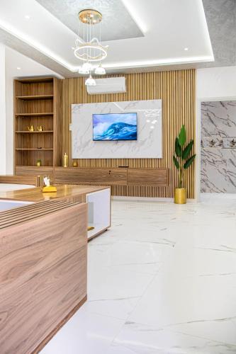 Branes Apartment | Dar Belleza