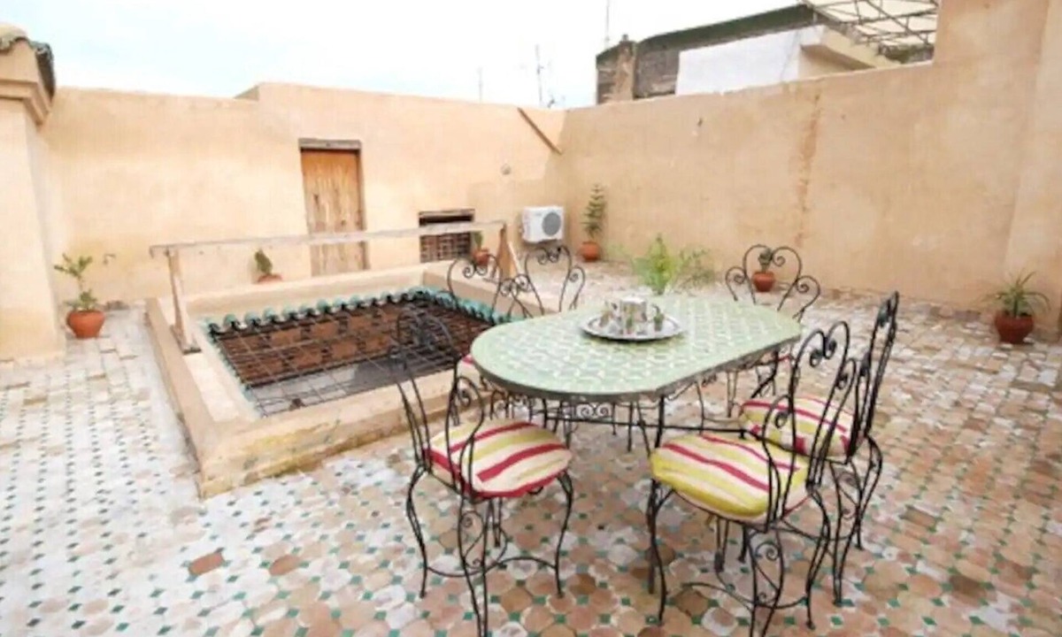 Talaa House | Dar Benares