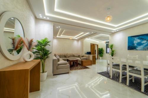 Chefchaouen Apartment | Dar bensaid