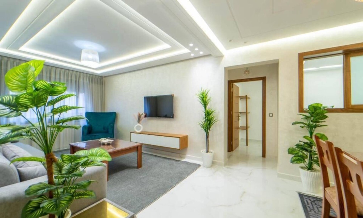 Chefchaouen Hotel | Dar bensaid
