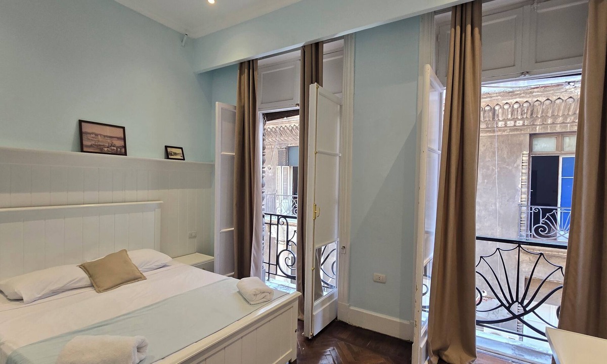 Downtown Cairo Hostel | Dar Cairo