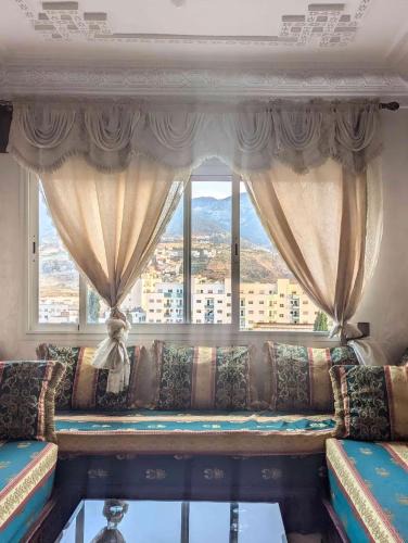 Tetouan Apartment | Dar Chellal