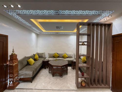 Kbour Chou Apartment | Dar Chrif