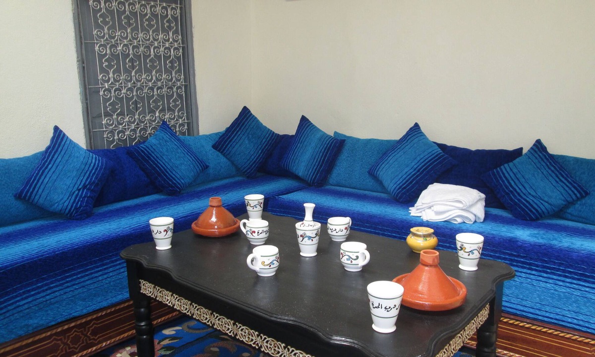 Talaa House | Dar Derb El Horra