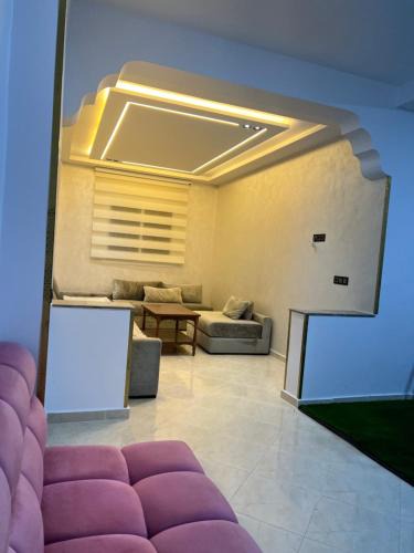 Hjar Ennhal Villa | Dar diyafa kannoua