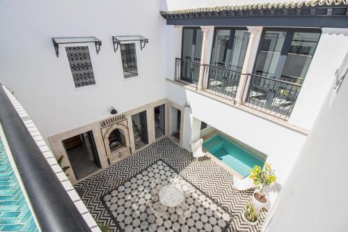 Medina of Tunis House | Dar Dou - Medina de Tunis
