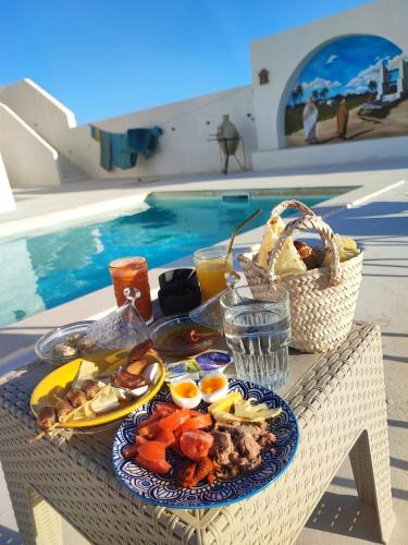 Djerba Midun House | Dar el Ànbar