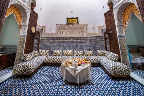 Zekkak Er Roumane House | Dar El Arfaoui