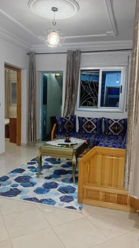 Chefchaouen Apartment | DAR EL BOUKHARI Chaouen