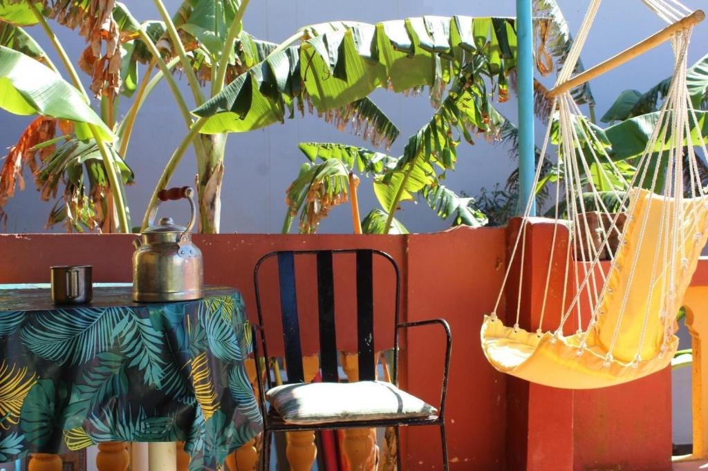 Briech House | Dar El Pirata Hostel