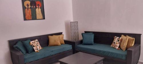 Houmt Souk Apartment | Dar Elghalia