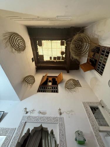 Zekkak Er Roumane House | Dar Elkorchi
