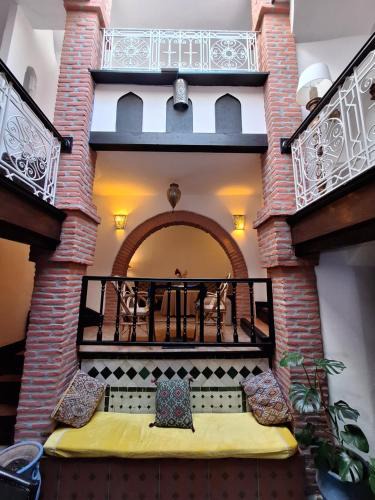Medina of Chefchaouen House | Dar Gabriel
