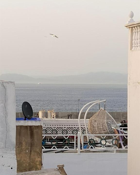 Medina of Tangier Bed & Breakfast | Dar Gara