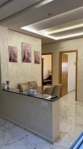 Chefchaouen Apartment | dar hidaya