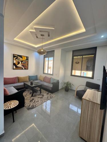 Essaouira Apartment | dar houdou