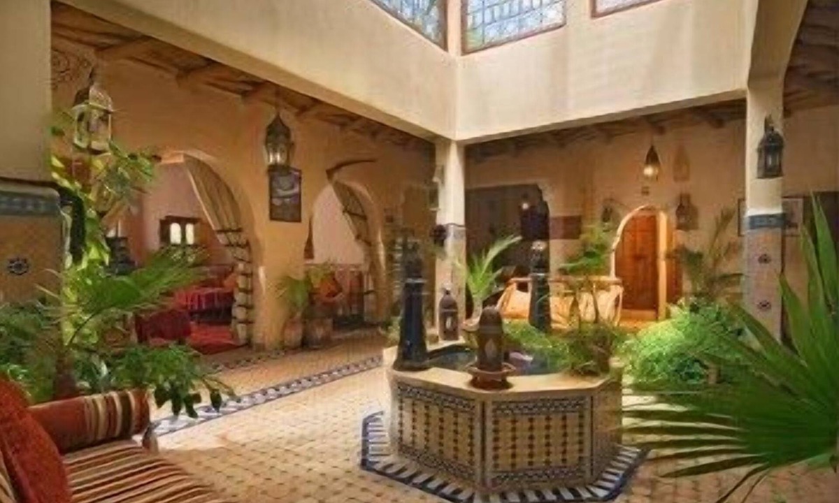 Imlil House | Dar Imlil