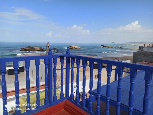 Bani Antar Villa | Dar Janarose