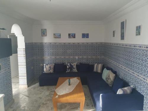 Cite Erriadh Apartment | Dar joud