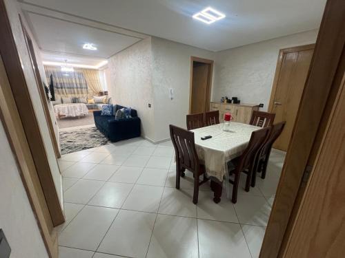 Cherrat Apartment | Dar Lakbira Bouznika