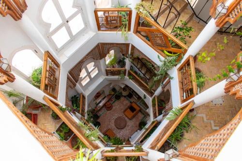 Chbanat House | Dar Liouba Hotel
