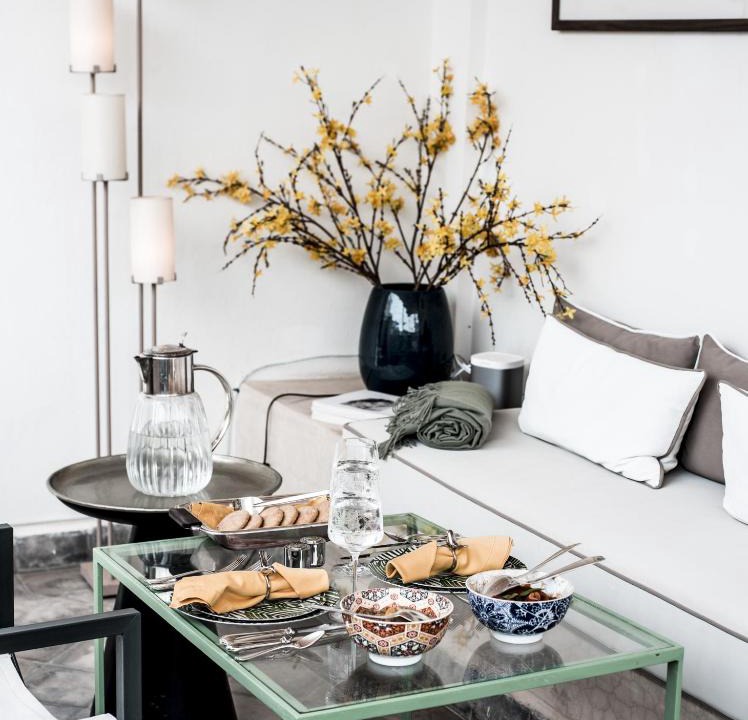 Medina of Rabat House | Dar Mayshad Riad - Luxurious Boutique Hotel in the Medina