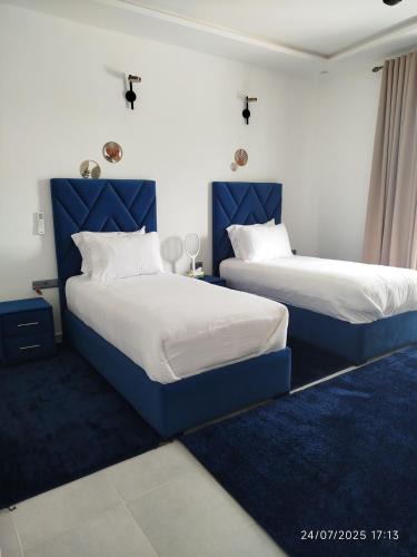 Ghazoua Bed & Breakfast | Dar naima