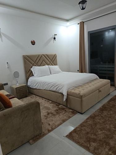 Ghazoua Bed & Breakfast | Dar naima
