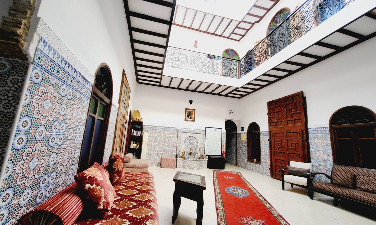Sale Medina House | Dar Nawfal