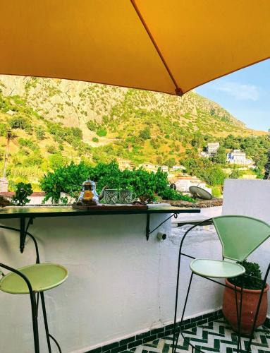 Medina of Chefchaouen Bed & Breakfast | Dar SBAA