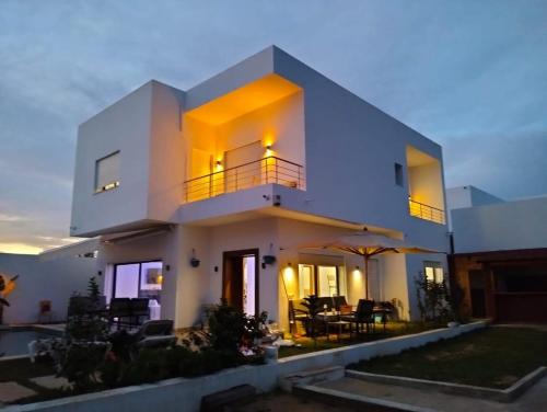Hammamet Sud Villa | Dar Selima Hammamet