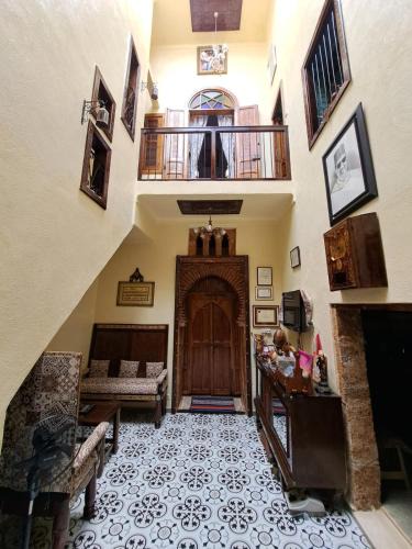 Medina of Rabat House | Dar Si hmed