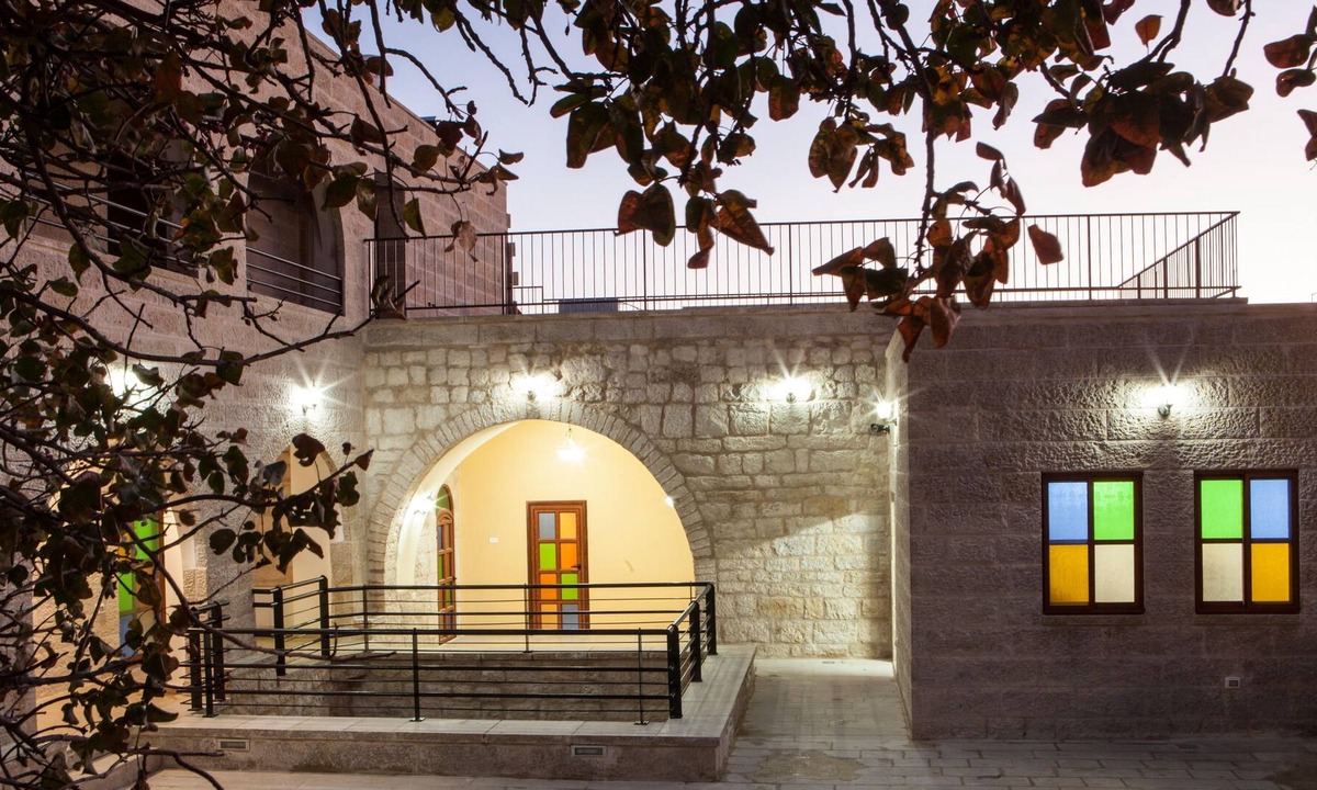 Bethlehem Bed & Breakfast | Dar Sitti Aziza