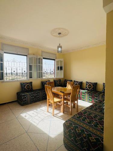 Taroudannt Apartment | dar tassguint