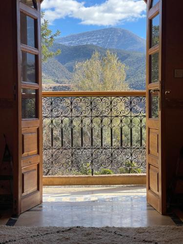 Tnine Ourika Cabin | DAR TAWJA