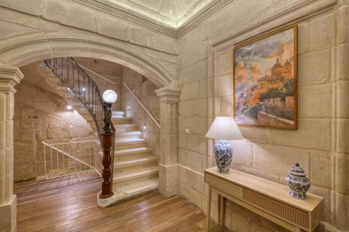 Senglea House | Dar Vitorja