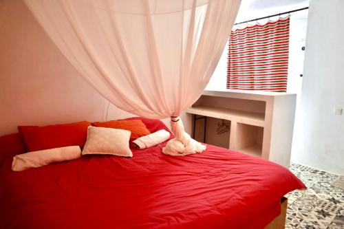 Sahel Chamali House | Dar-west